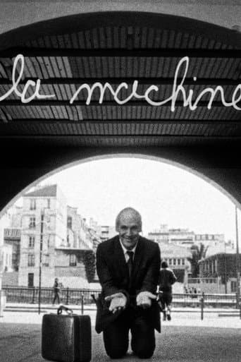 La Machine