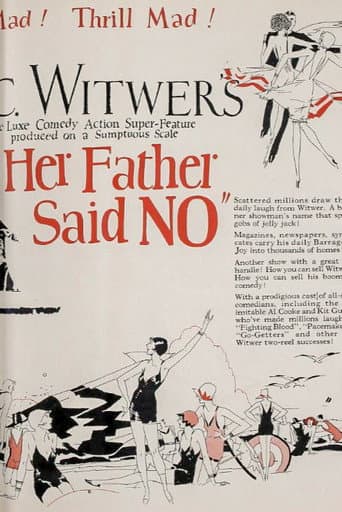 Her Father Said No