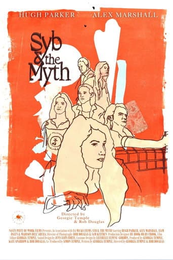 Syb & the Myth