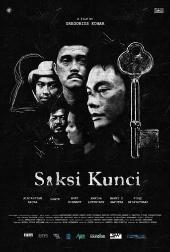 Saksi Kunci