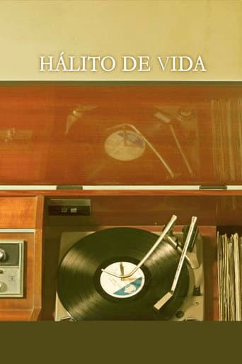 Hálito de vida
