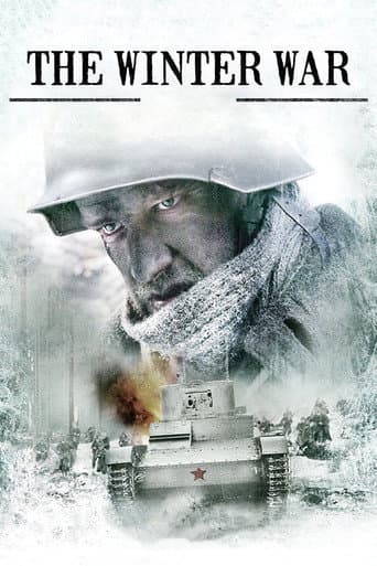 La Guerre d'Hiver