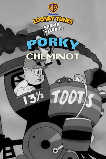 Porky Cheminot