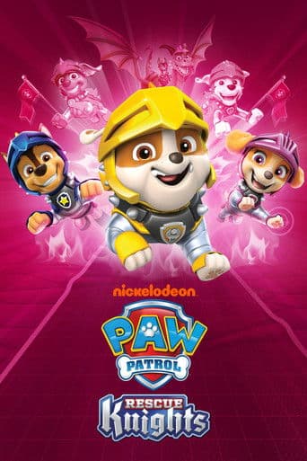 Pat' Patrouille : Mission chevaliers