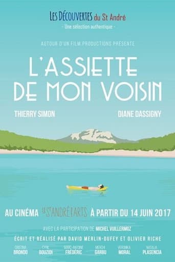L'assiette de mon voisin