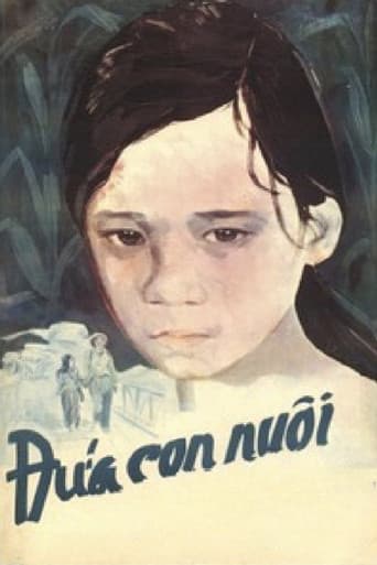 Đứa Con Nuôi