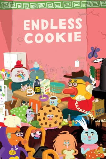 Cookie à l'infini