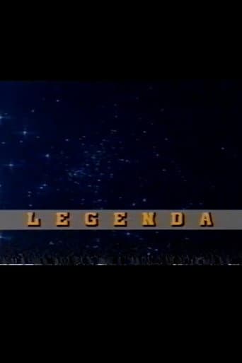 Legenda - Pieni ihmetarina valtatien varrelta