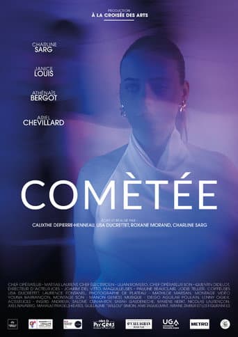 Comètée