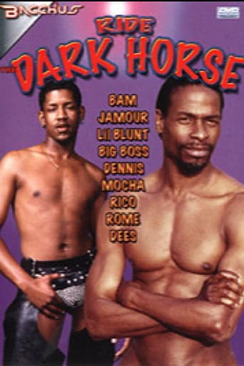 Ride the Dark Horse