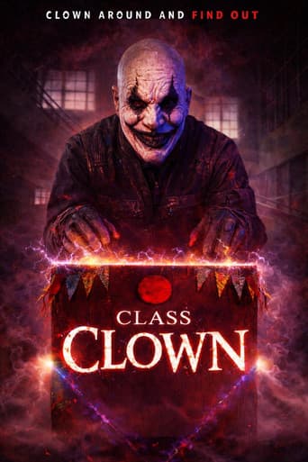 Class Clown