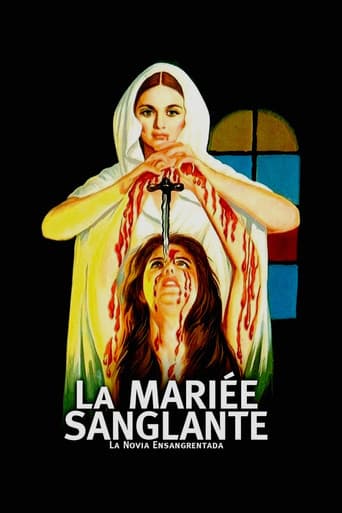 La Mariée sanglante