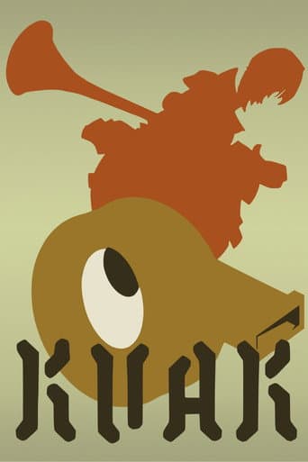 Kvak