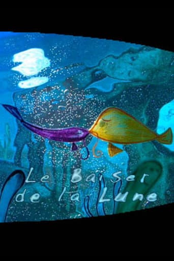 Le baiser de la lune