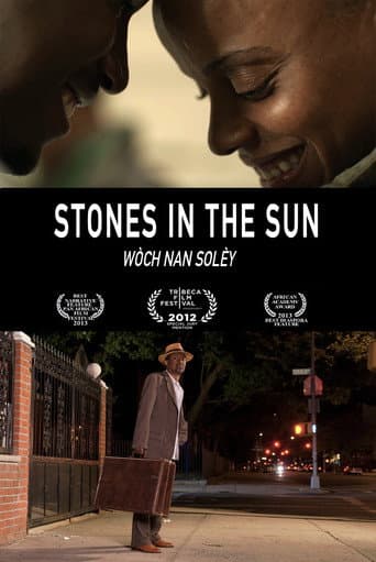 Stones in the Sun