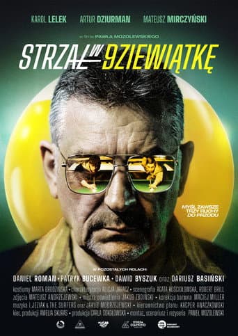 Strzał w dziewiątkę