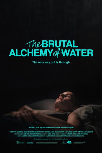 The Brutal Alchemy of Water