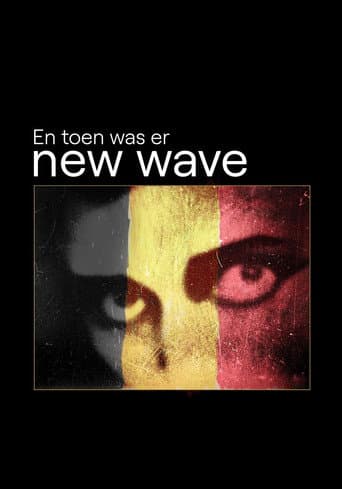 En toen was er new wave