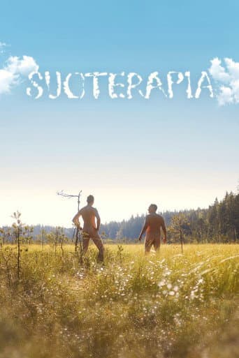 Suoterapia