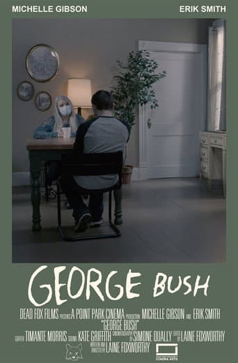 George Bush