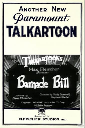 Bill Bernacle