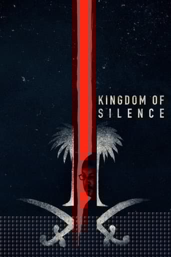 Le Royaume du silence
