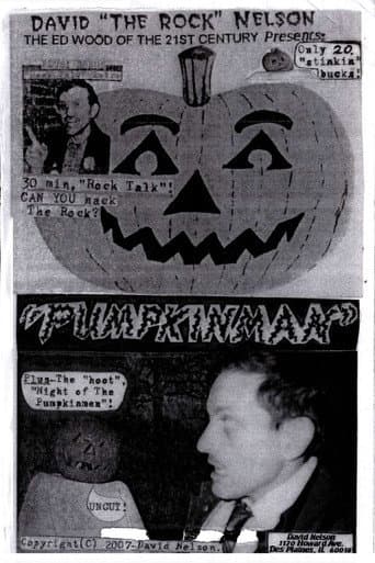 Night of the Pumpkinmen
