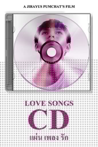 Love Songs CD