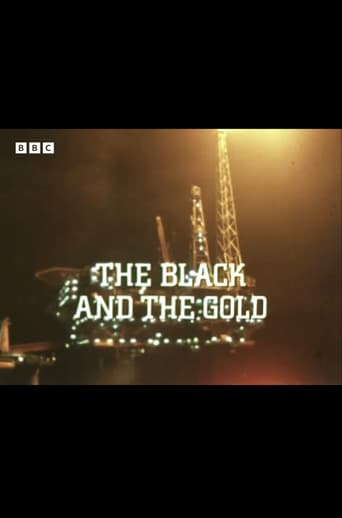 The Black and the Gold