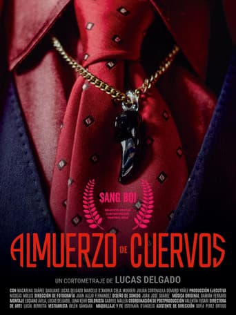 Almuerzo de cuervos