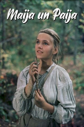 Maija un Paija