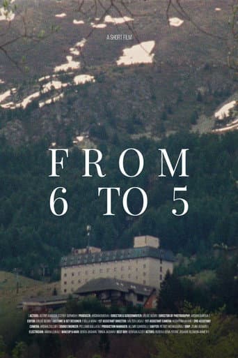Prej 6-ve në 5