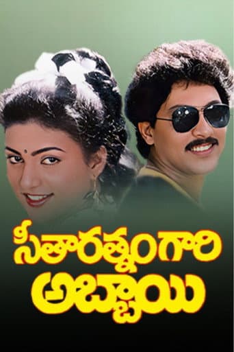 సీతారత్నంగారి అబ్బాయి