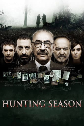 La Saison de la chasse
