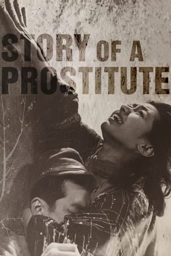 Histoire d'une prostituée