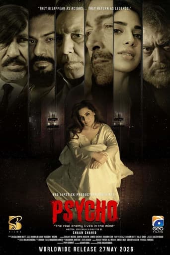 Psycho
