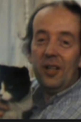 Taylor Mead's Cat