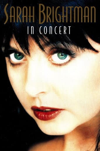 Sarah Brightman - In Concert