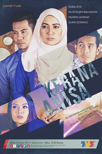 Kerana Anisa