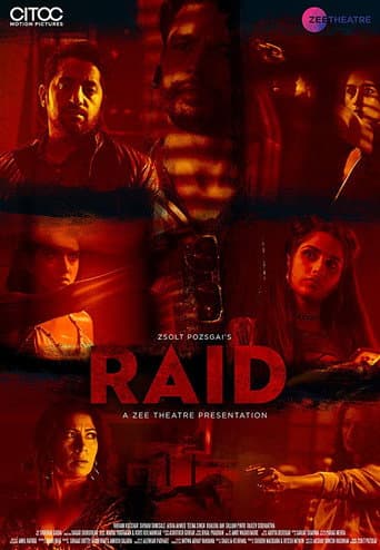 Raid
