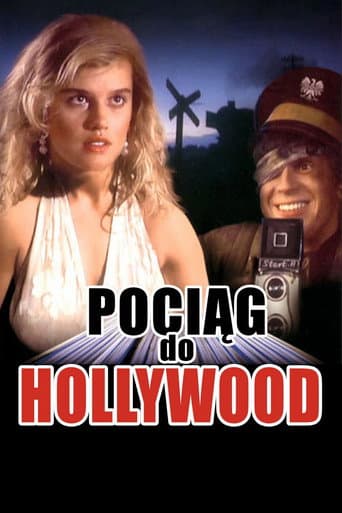 Pociąg do Hollywood