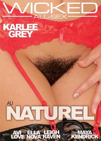 Au naturel