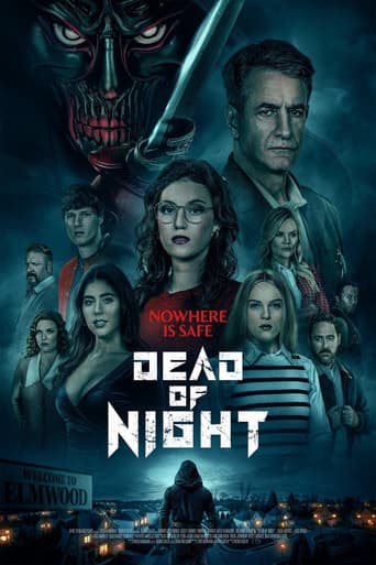 Dead of Night