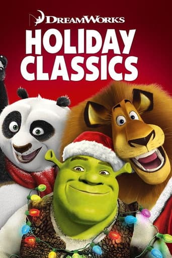Dreamworks - Les Classiques de Noël