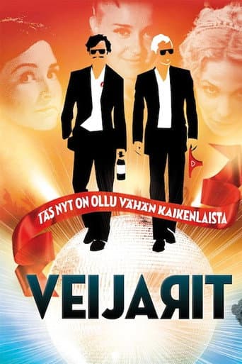 Veijarit