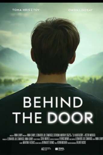 Behind the Door