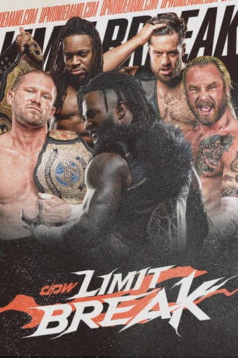 DPW Limit Break 2025