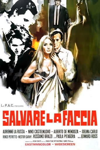 Salvare la faccia