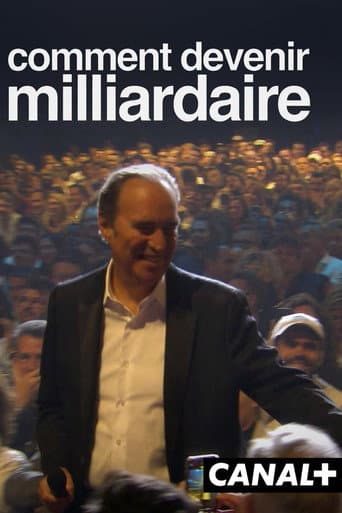 Xavier Niel : Comment devenir Milliardaire