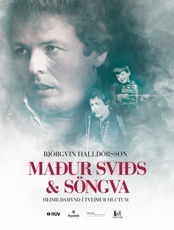 Maður sviðs og söngva